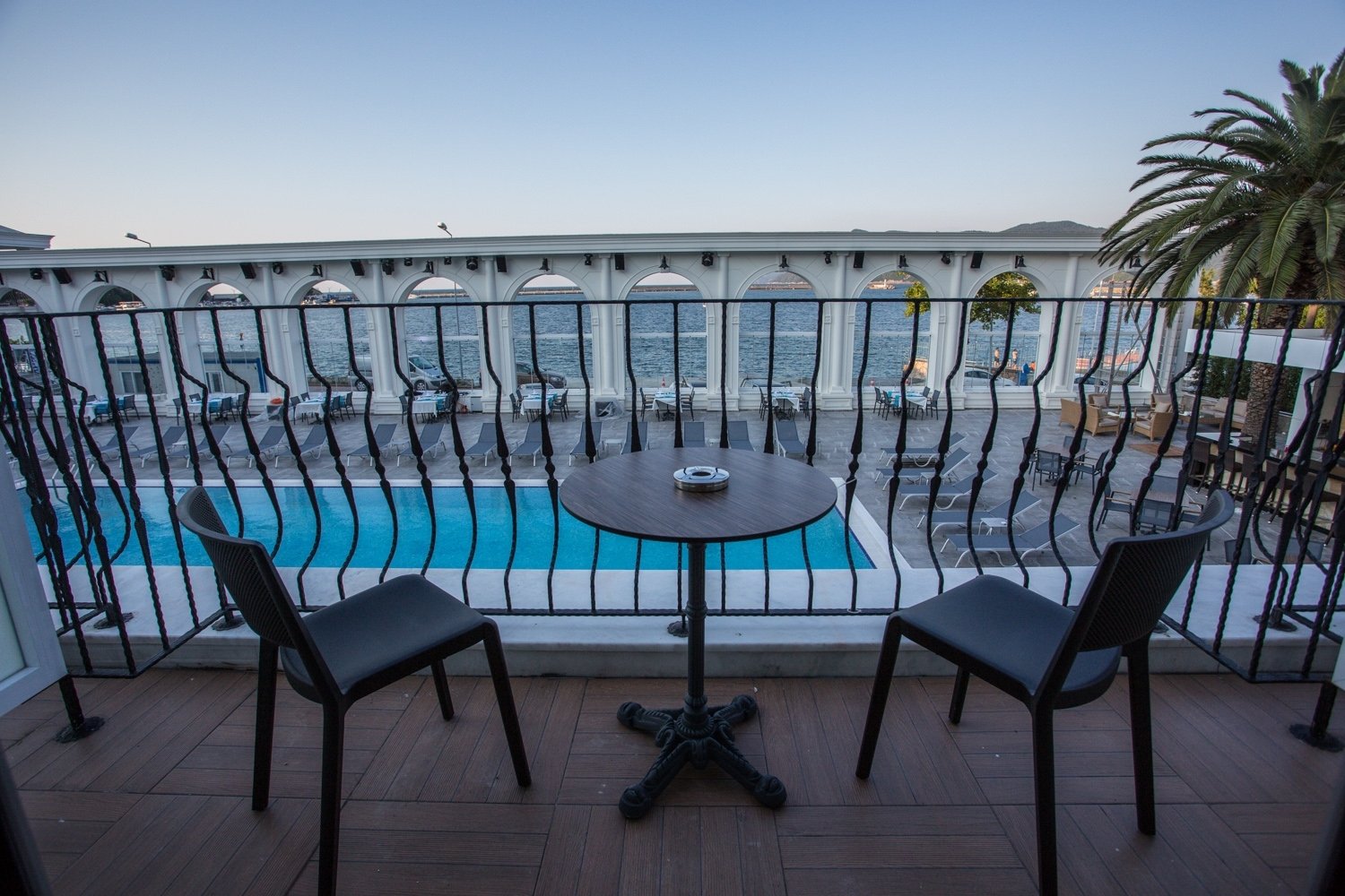 Northdoor Hotel Amasra