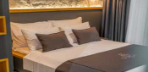 Comfort Havuz Manzaralı Oda Görseli