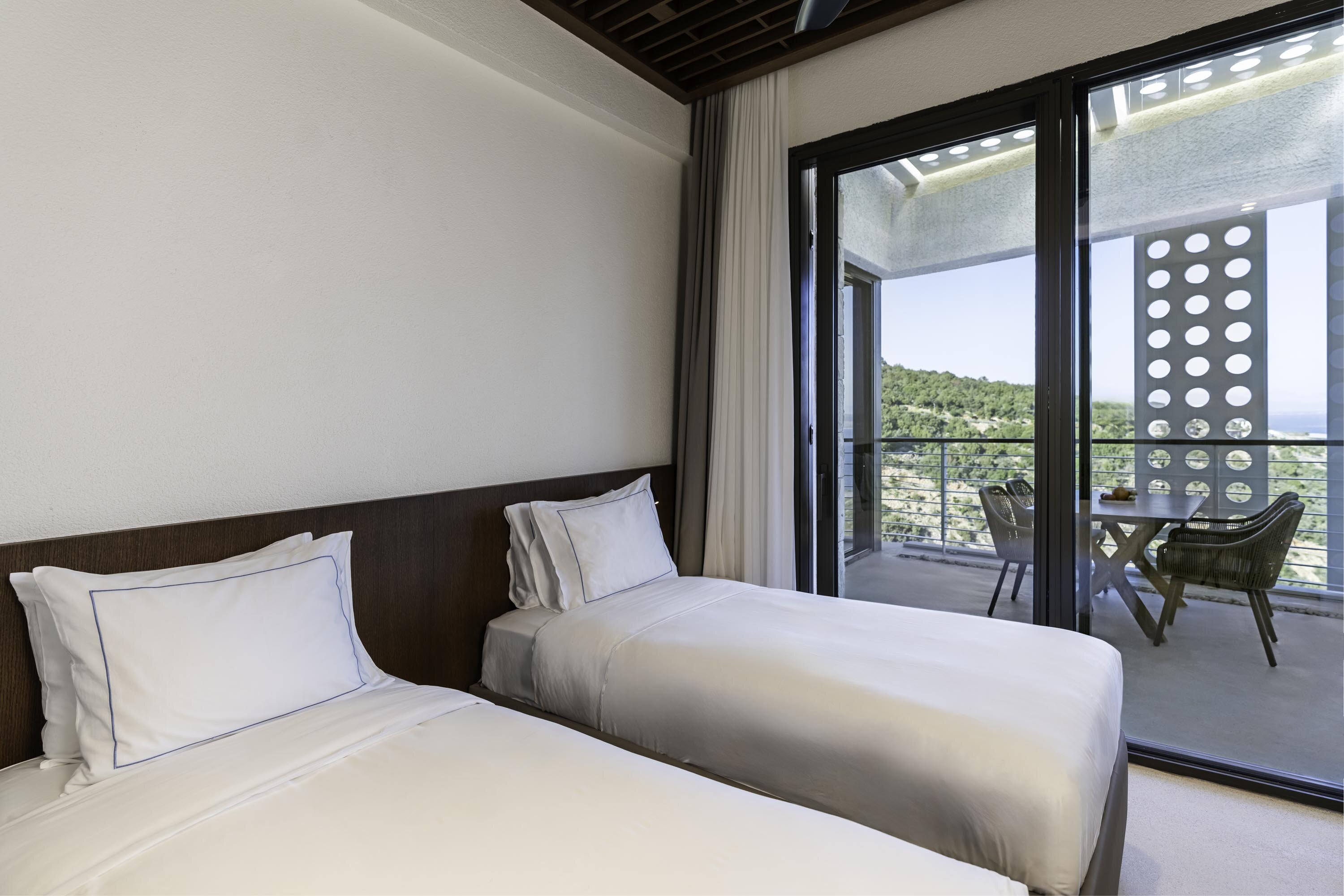 2+1 Residence Sea View