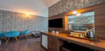 MaCity Hotel · 75