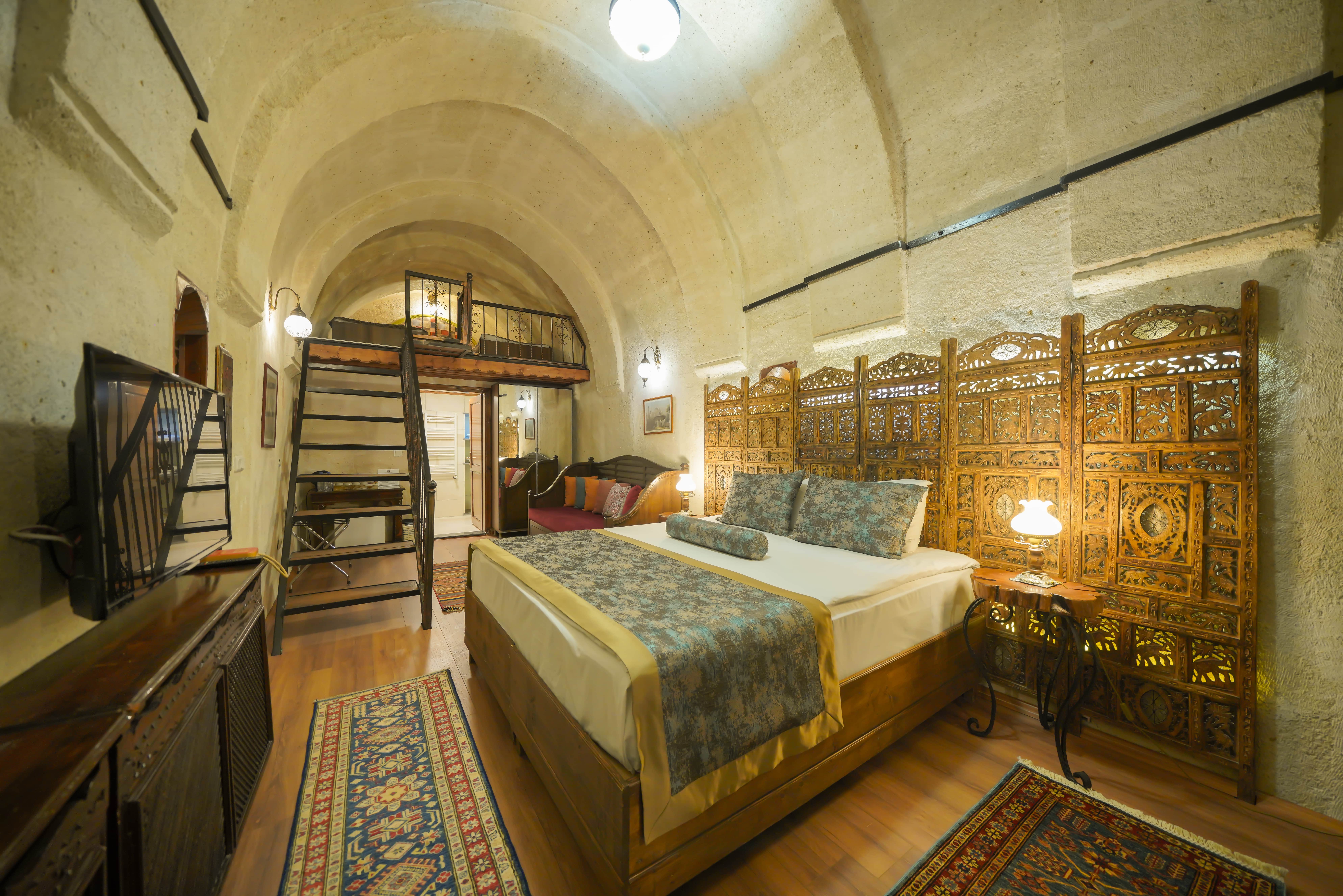 Mira Cappadocia Hotel