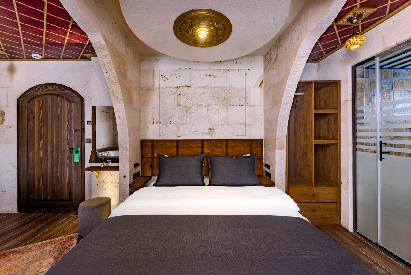 Nora Inn Cappadocia galeri 5