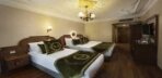 SUPERIOR TRIPLE ROOM Görseli