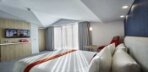 Standart French Bed Görseli