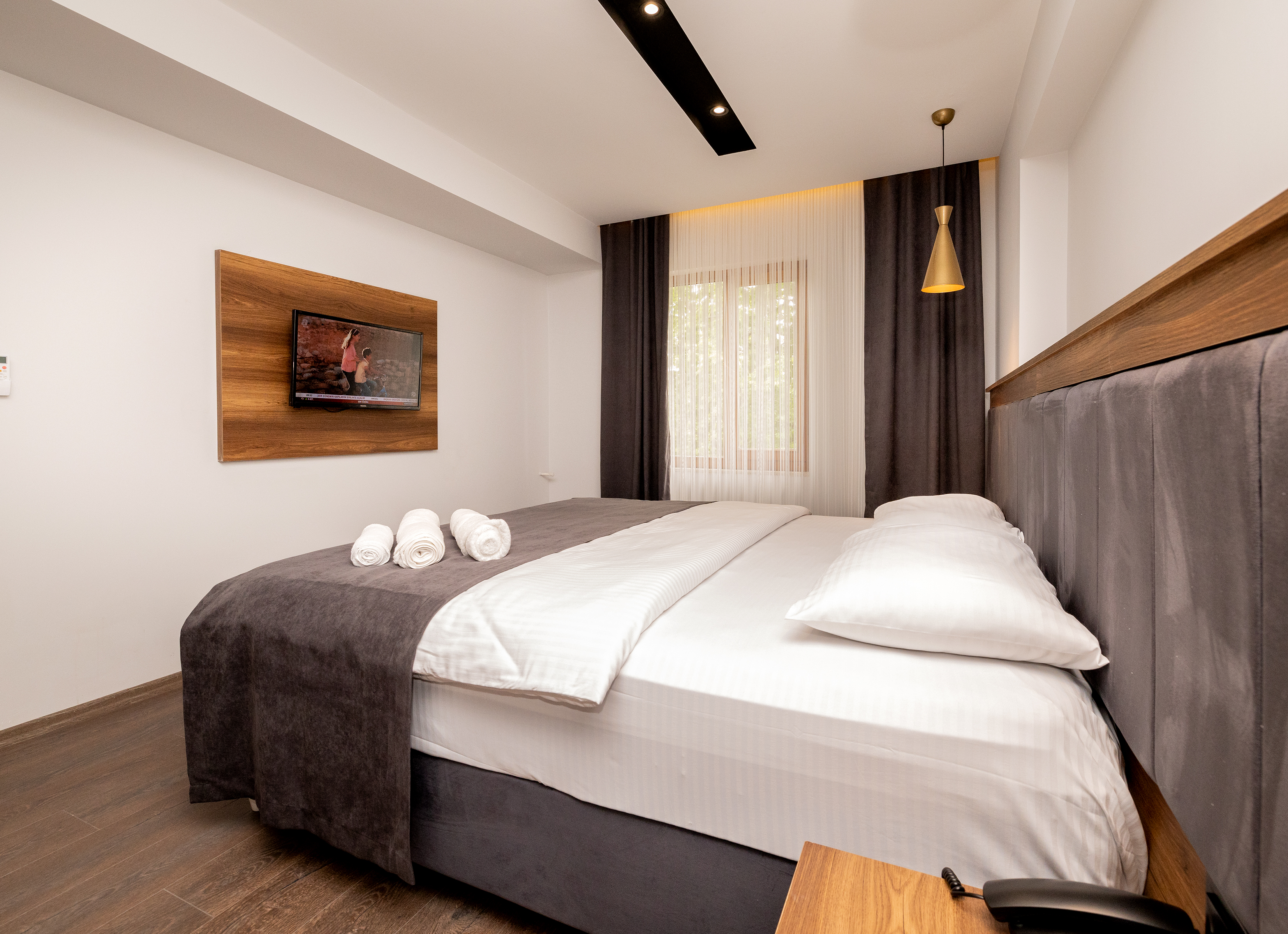 King Suite Room