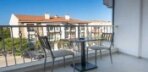 1+1 Şehir Manzaralı Apart Daire Görseli