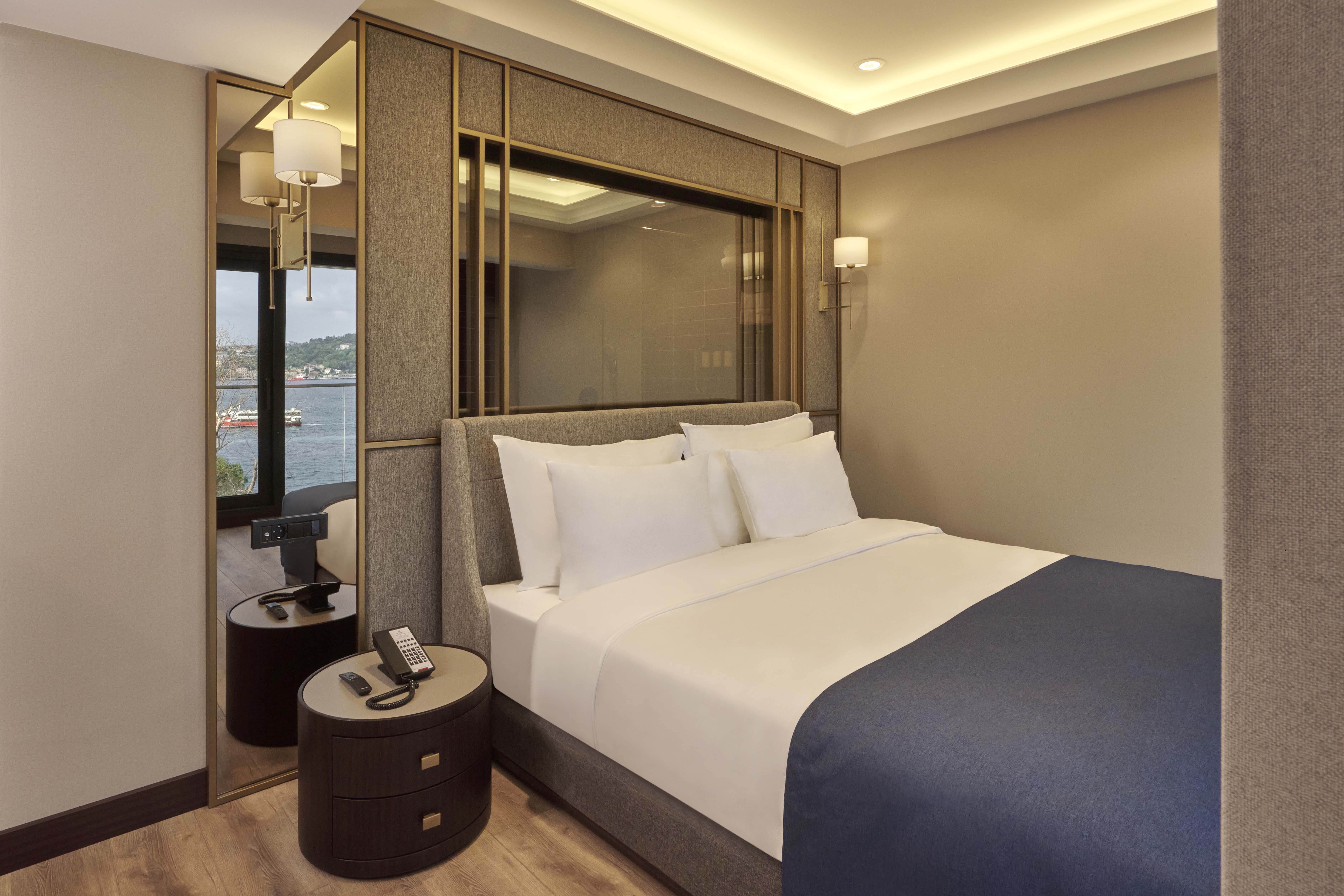Premium Oda, Deniz Manzaralı