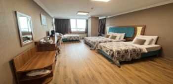 Golden Lounge Hotel · 57
