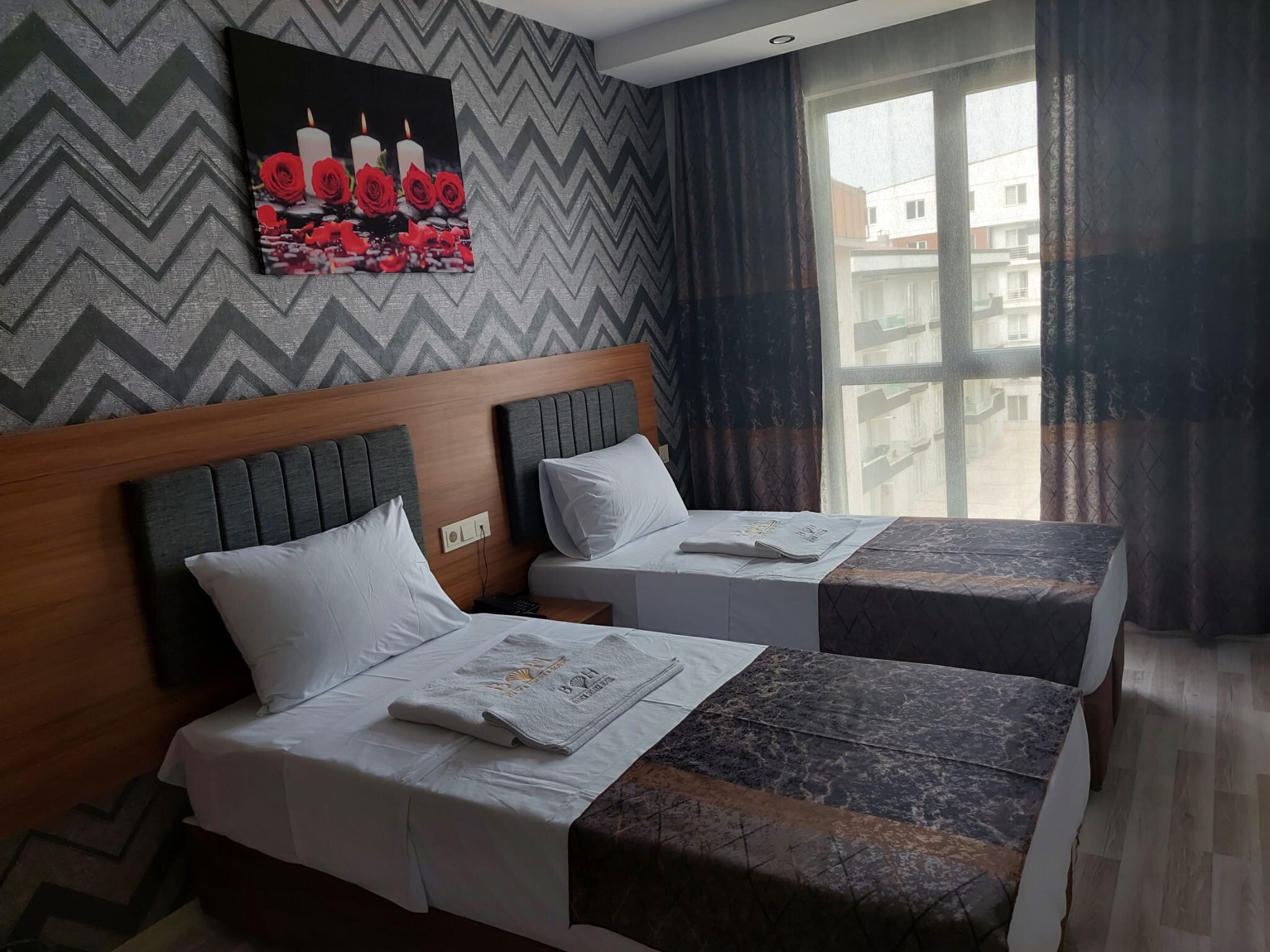 Bianca Hotel Van galeri 8