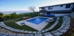 Özel Havuzlu,Jakuzili Villa Görseli