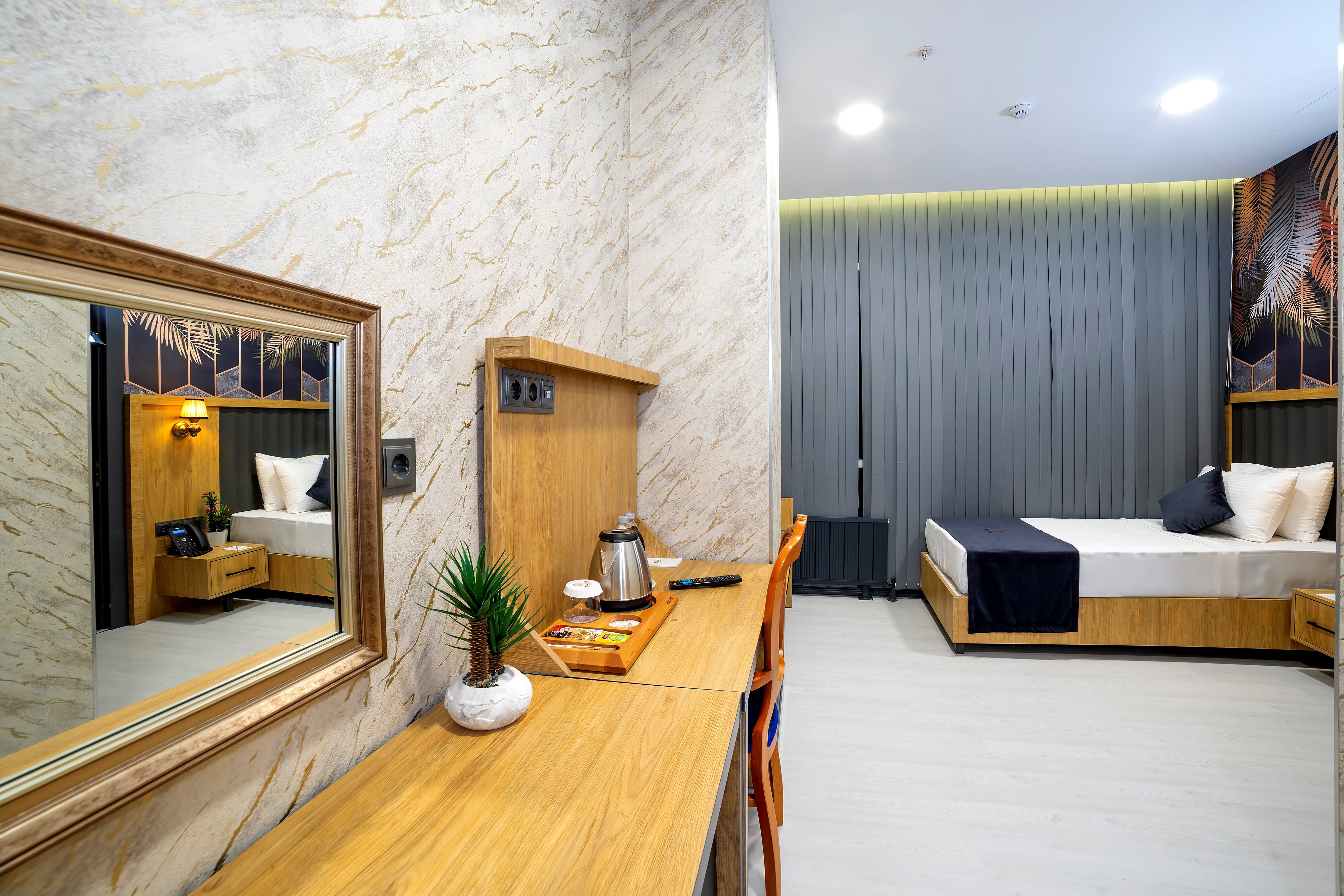 Economic Single Room