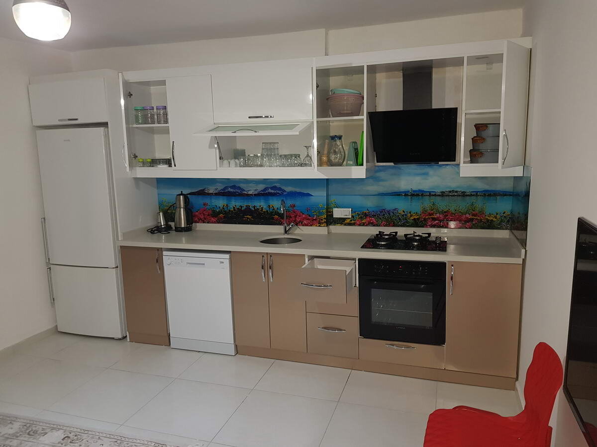 Sare Suites