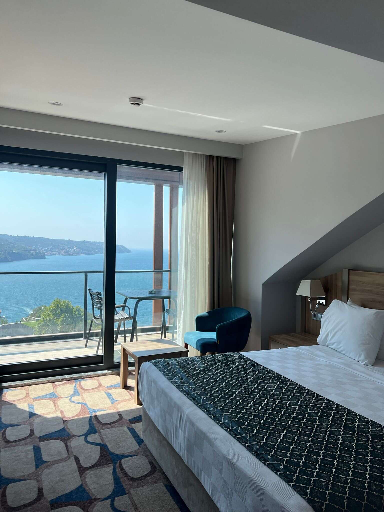 Blue Mudanya Hotel