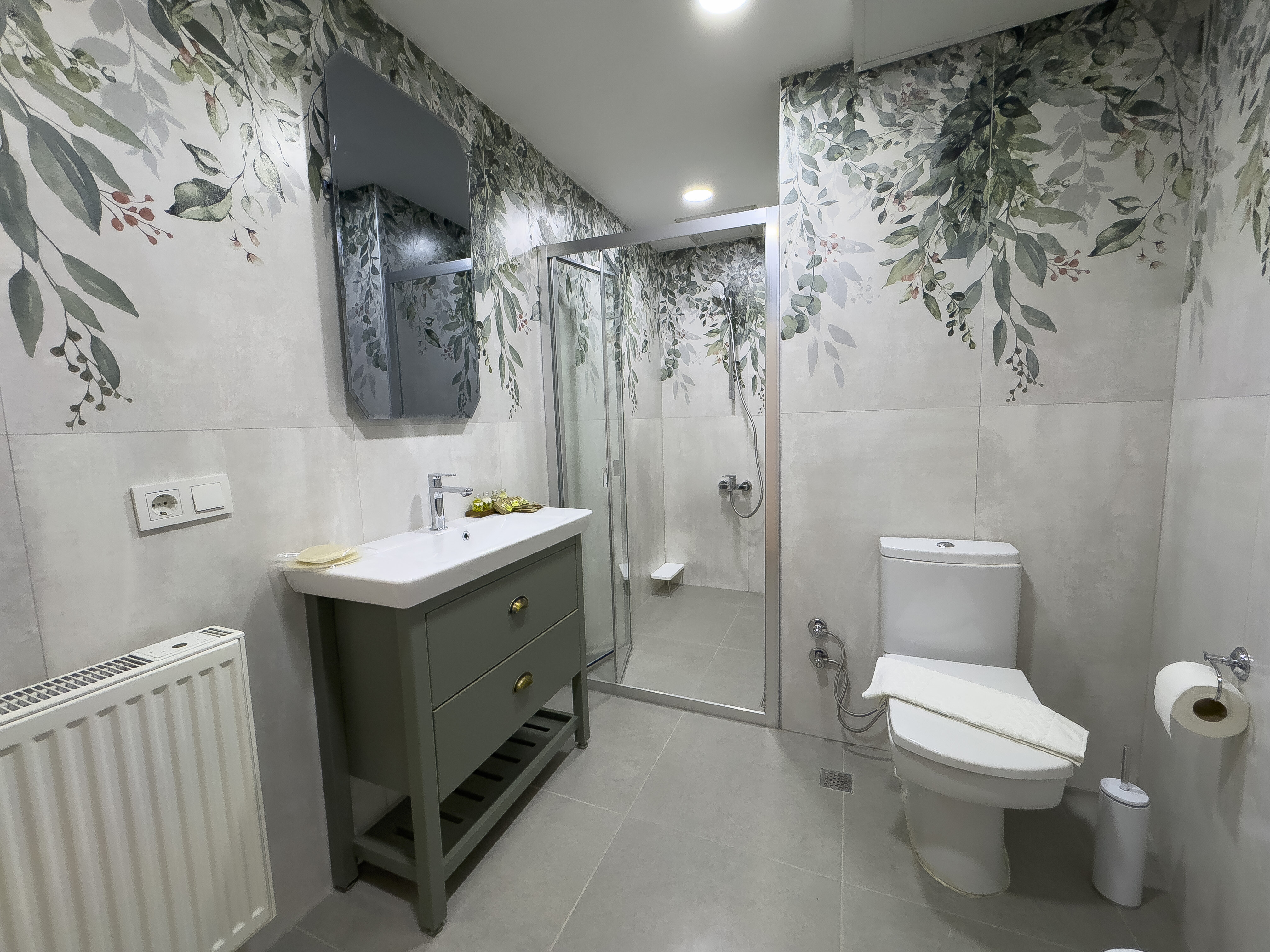 Luxury Room