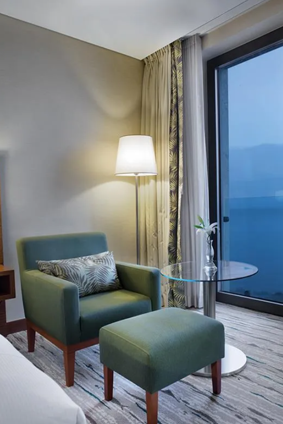 DoubleTree By Hilton Trabzon galeri 8