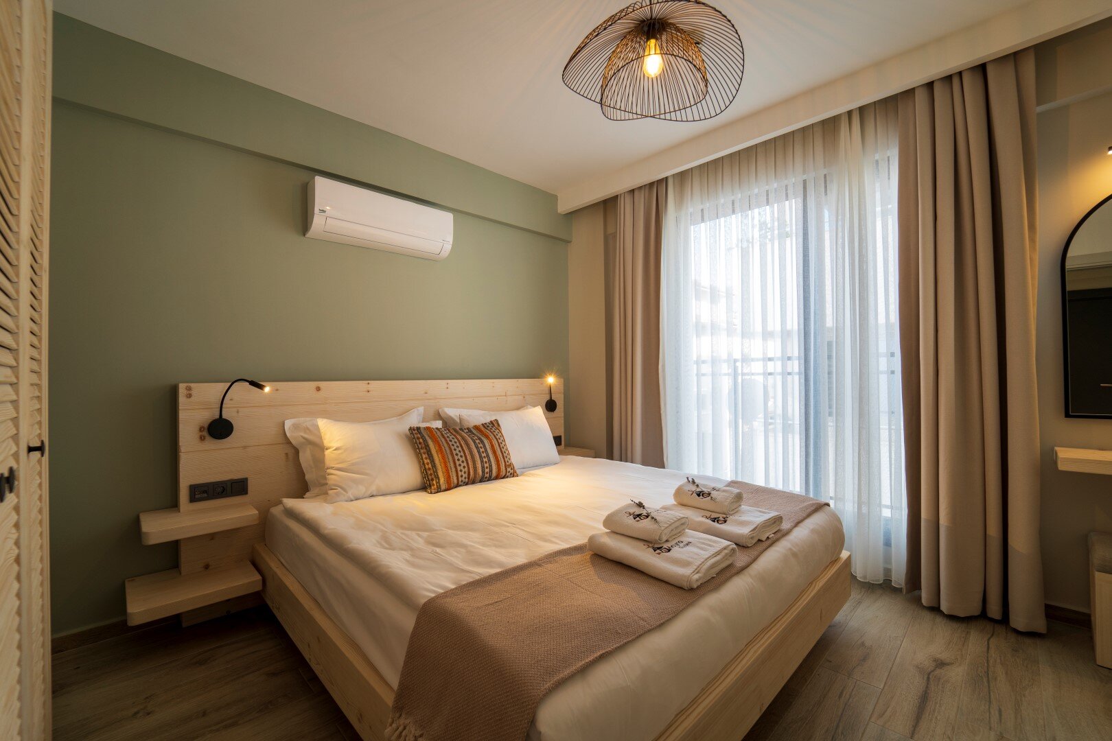 Ancyra Suites Hotel