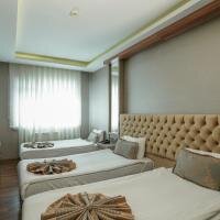 Enerji Otel galeri 4