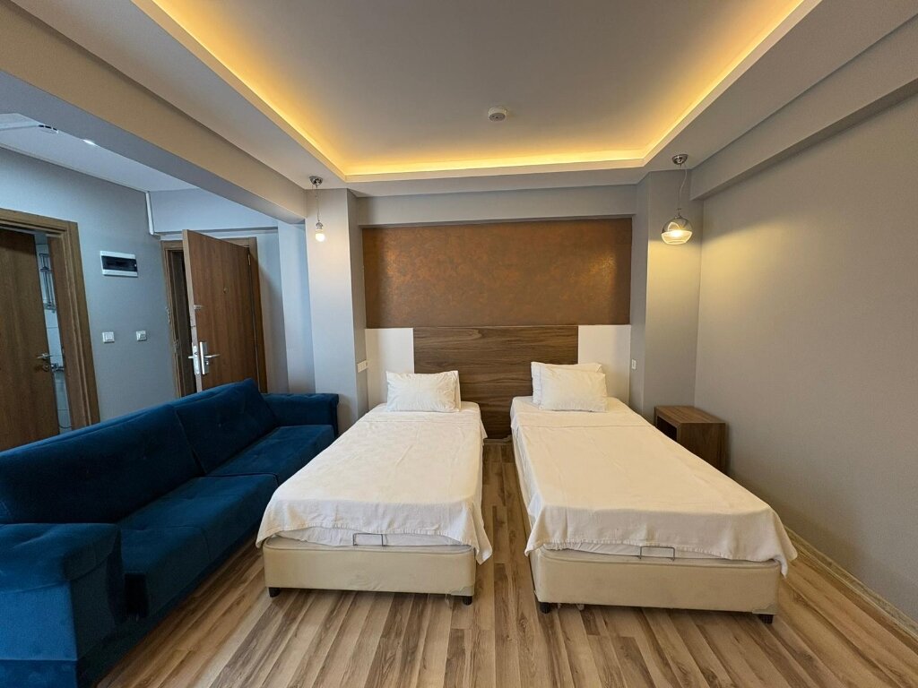 Yalım Garden Park Otel · 18