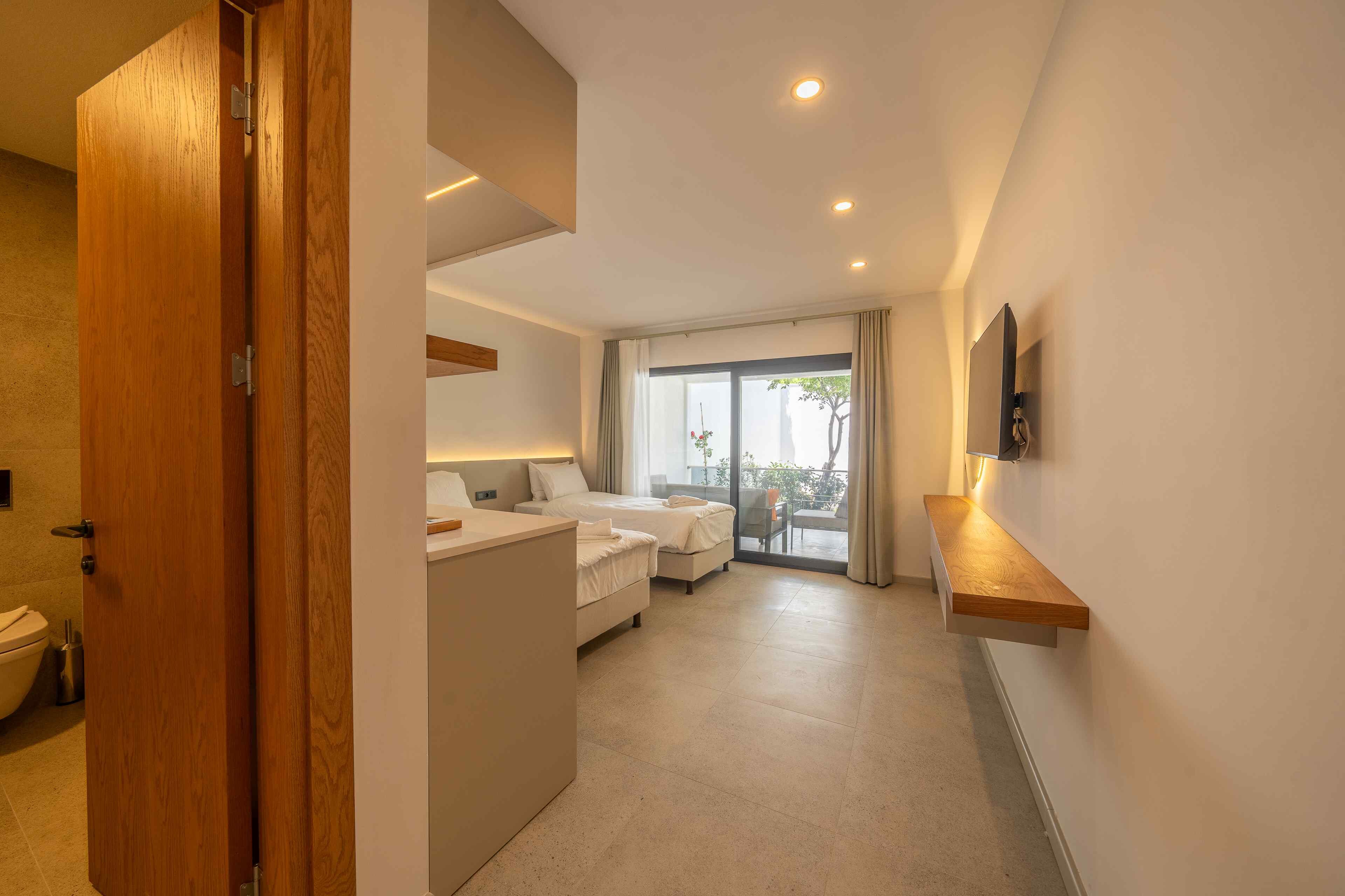 Suite Oda