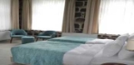 Superior Room Twin Bed Görseli