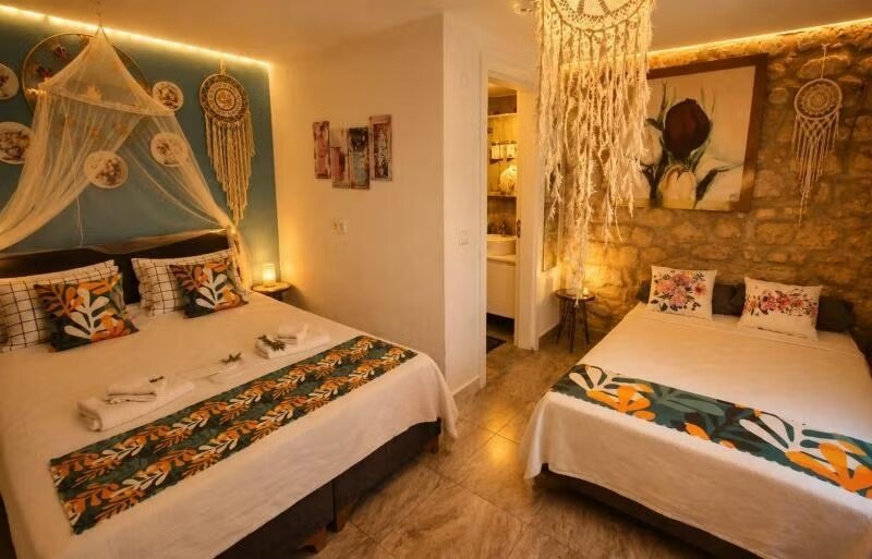 Usta Çırak Butik Hotel Alaçatı galeri 7