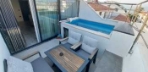 3+1 Triplex Pool Görseli