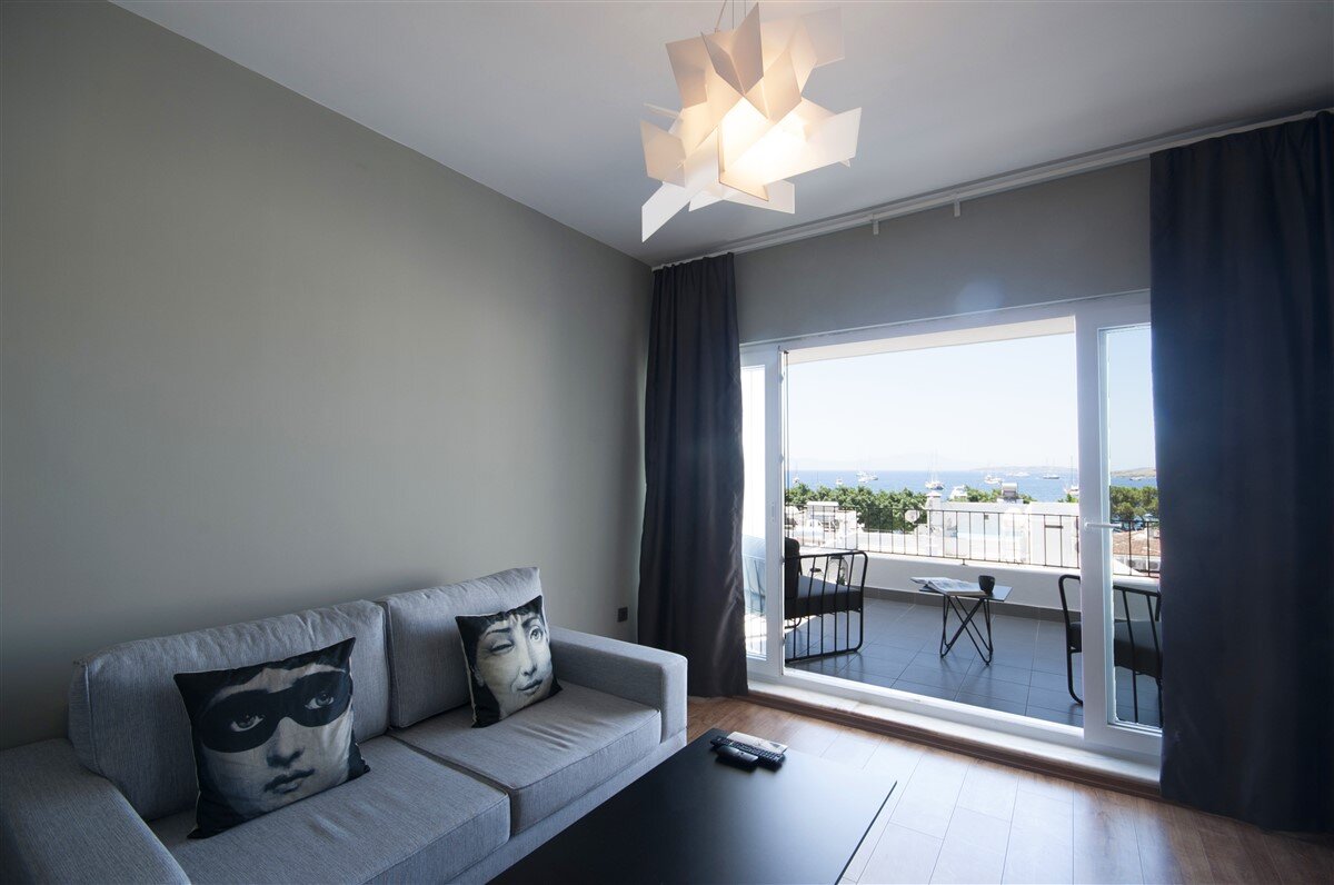 Pudra Butik Otel