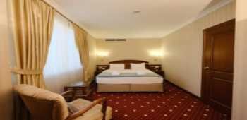 Akar International Hotels · 46