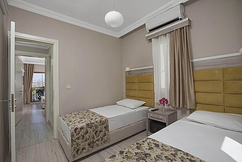 Akkan Beach Hotel