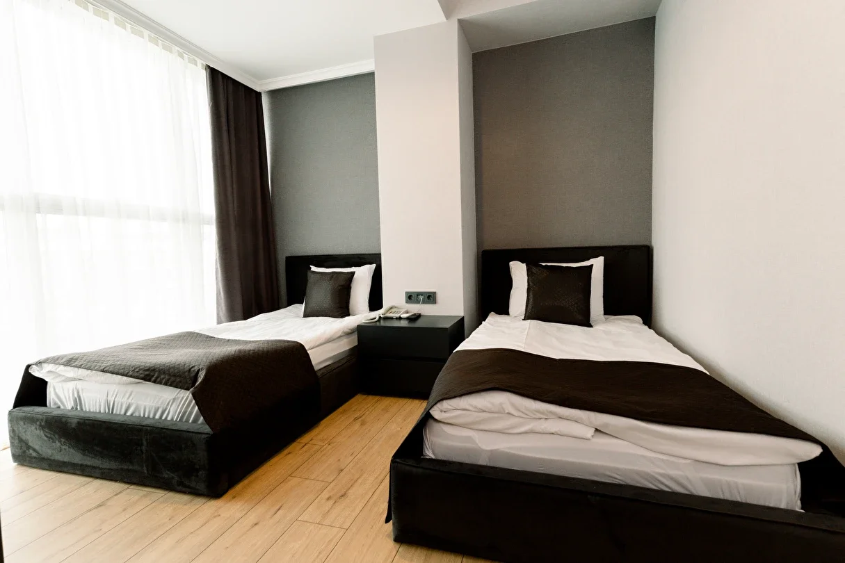 Trio Hotel Airport galeri 8