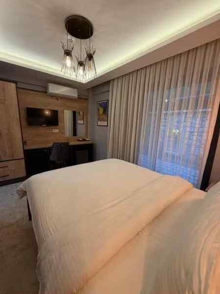 Standart Bahçe Katı