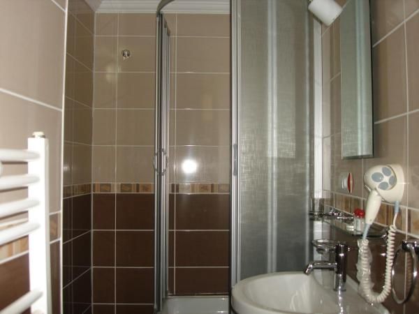 Ayder Yeşil Vadi Otel