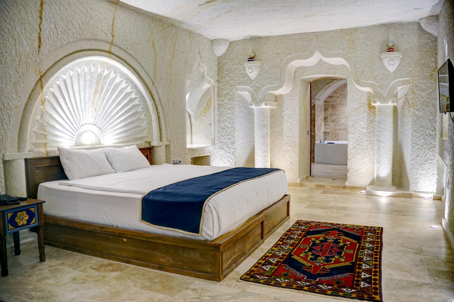 Cappadocia Sweet Cave Hotel