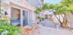 Standart Luxury Oda Görseli