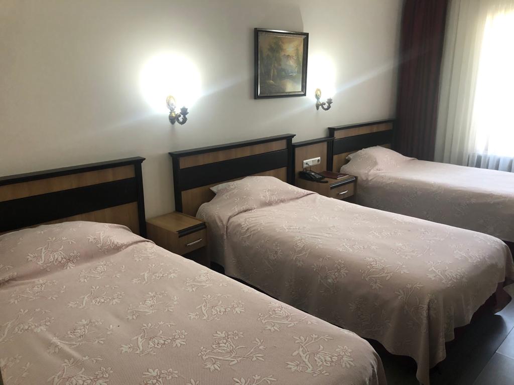 Standard Room (3 Person)