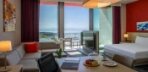 King Studio Sea View	 Görseli
