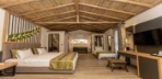 Delux Aile Suit Bungalow Oda Özel Havuzlu  Görseli