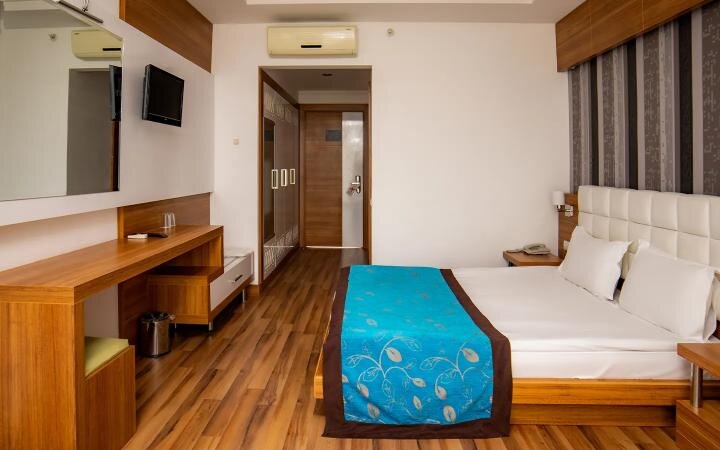Relax Room