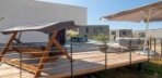 Villa Apollonia, Deniz ve Dağ Manzaralı, Dublex Görseli