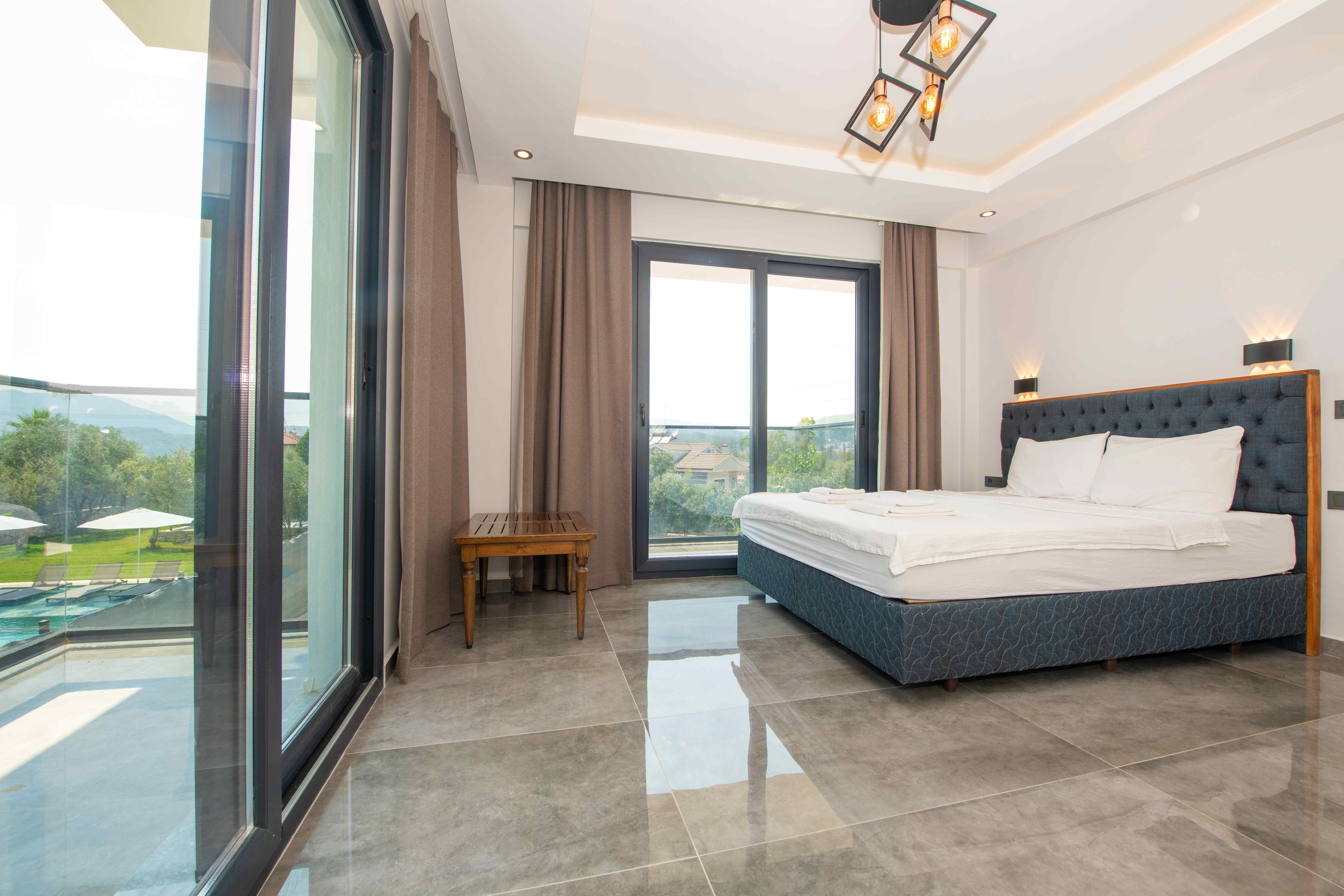 Villa Dove