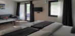 Standart İki Ayrı Yataklı Oda Görseli