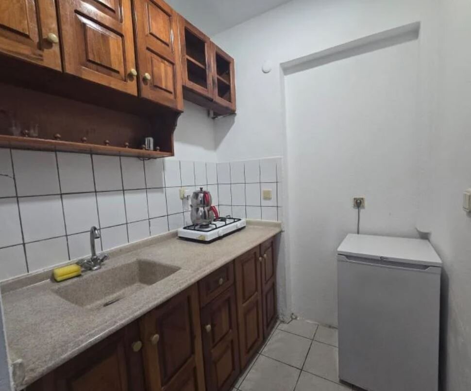 Alfa Apart Otel · 9