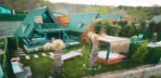 Fırsat Deluxe Bungalov Paris 2+1(Jakuzili) Görseli