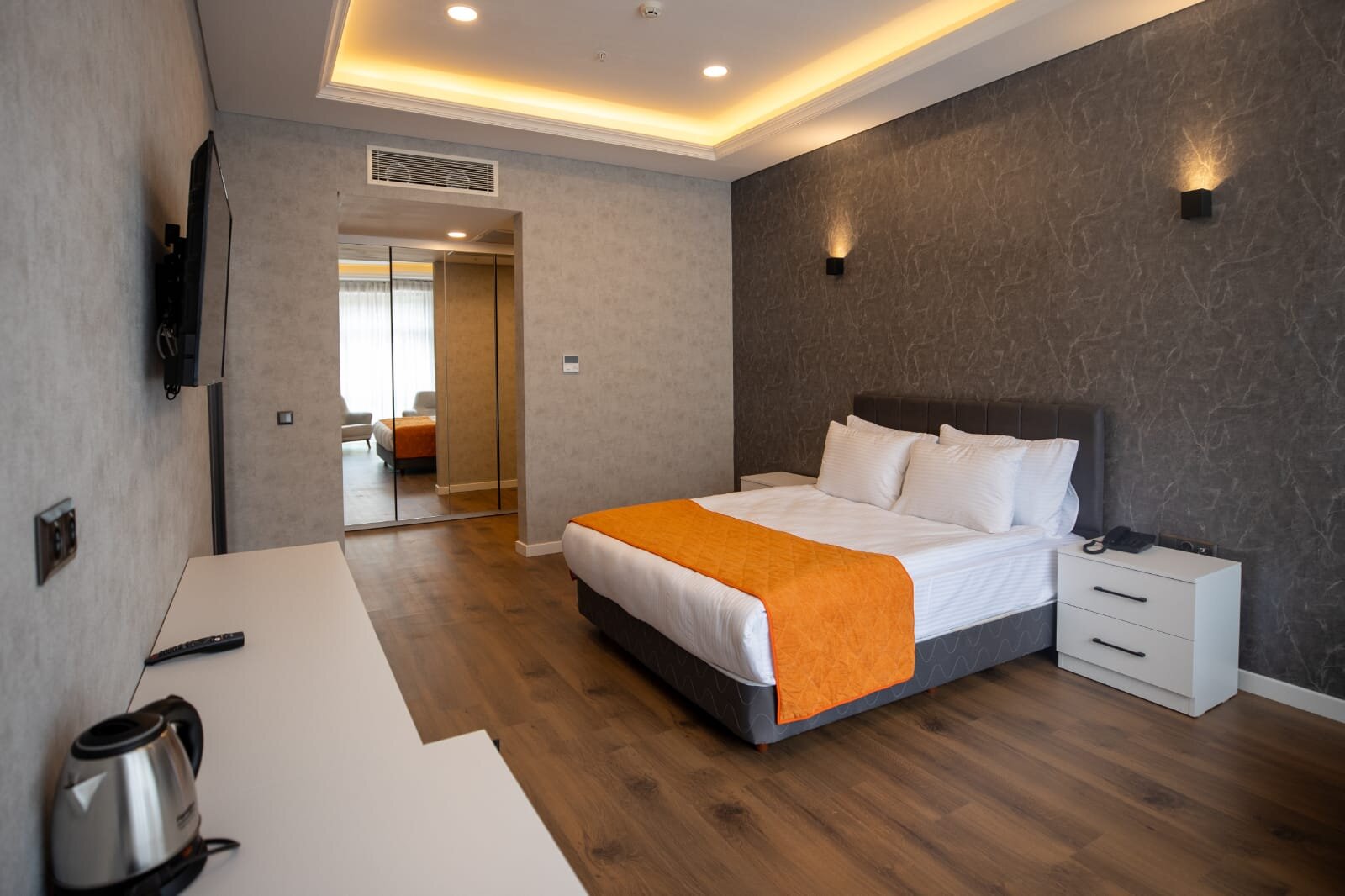 Ve Hotels Kızılcahamam galeri 4