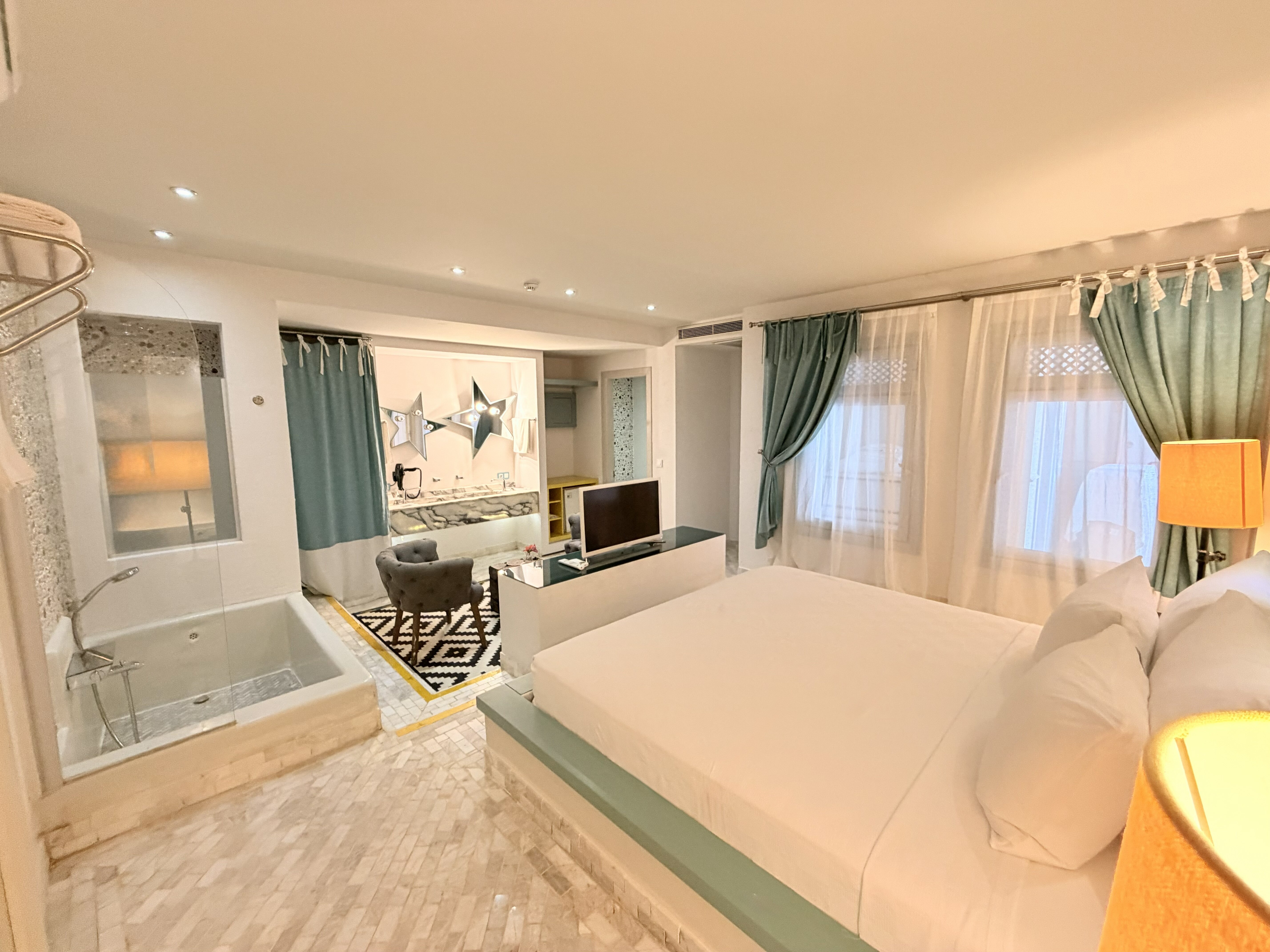 Cumbalıca Marge Hotel Çeşme (+12 ) galeri 3