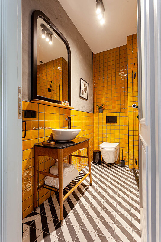 World House Boutique Hotel Galata · 11