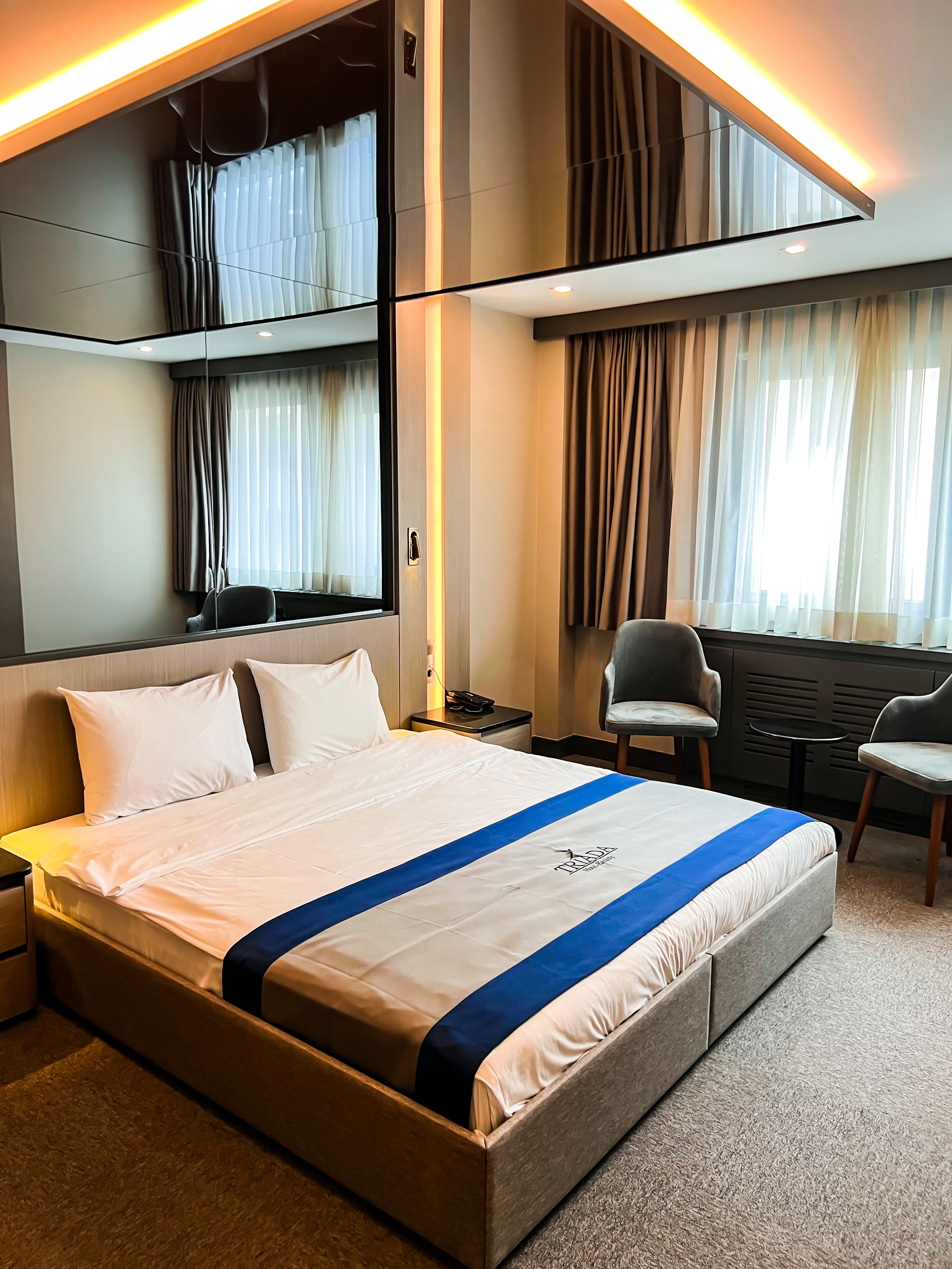 Triada Hotel Karaköy