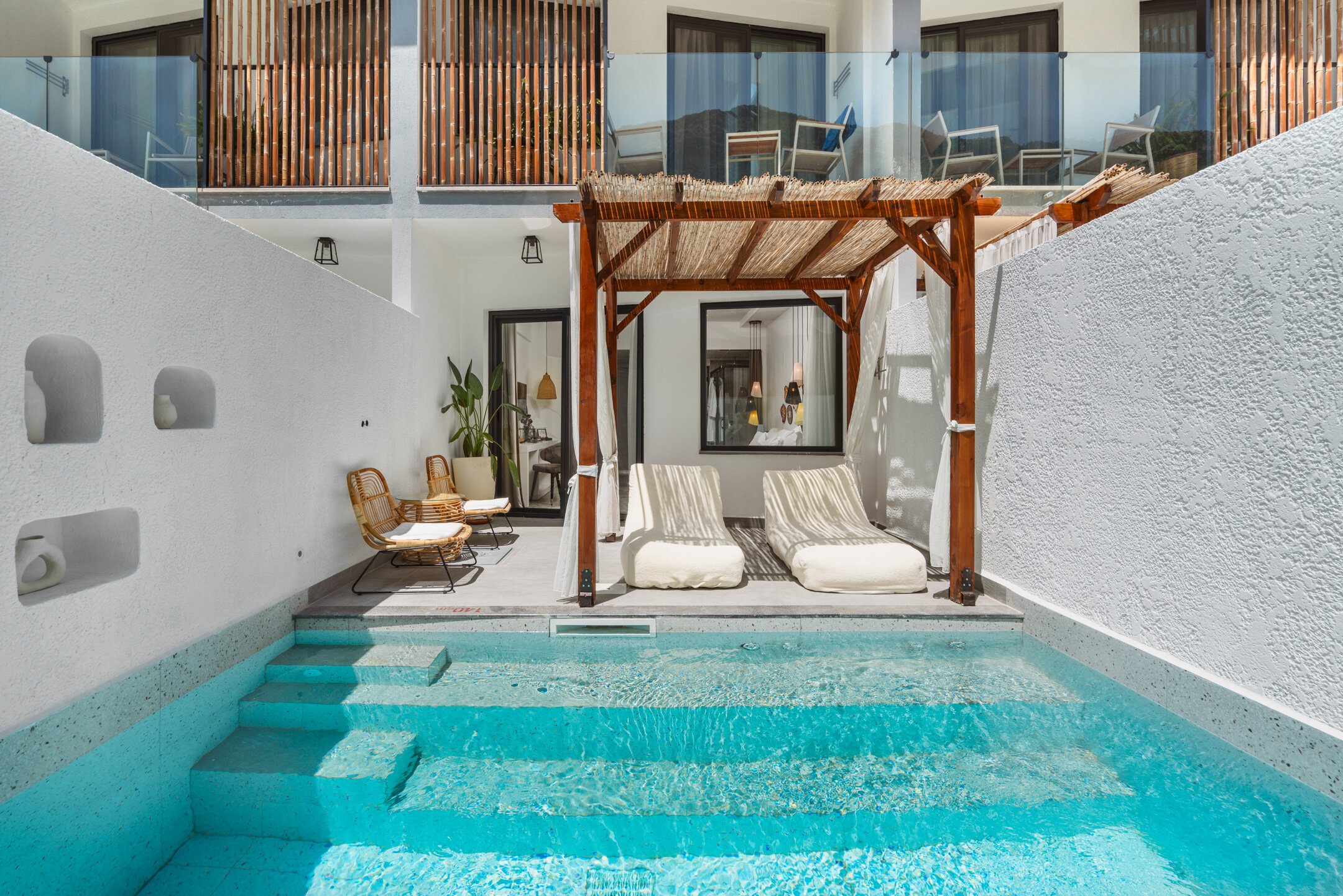 Ölüdeniz Blu Luxury Unique Hotel · 9