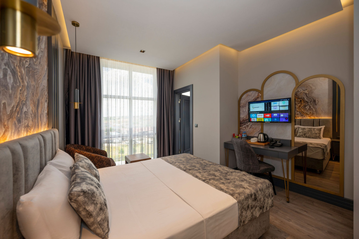 World Class Airport Hotel