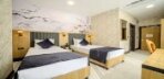 Standard Double or Twin Room Görseli